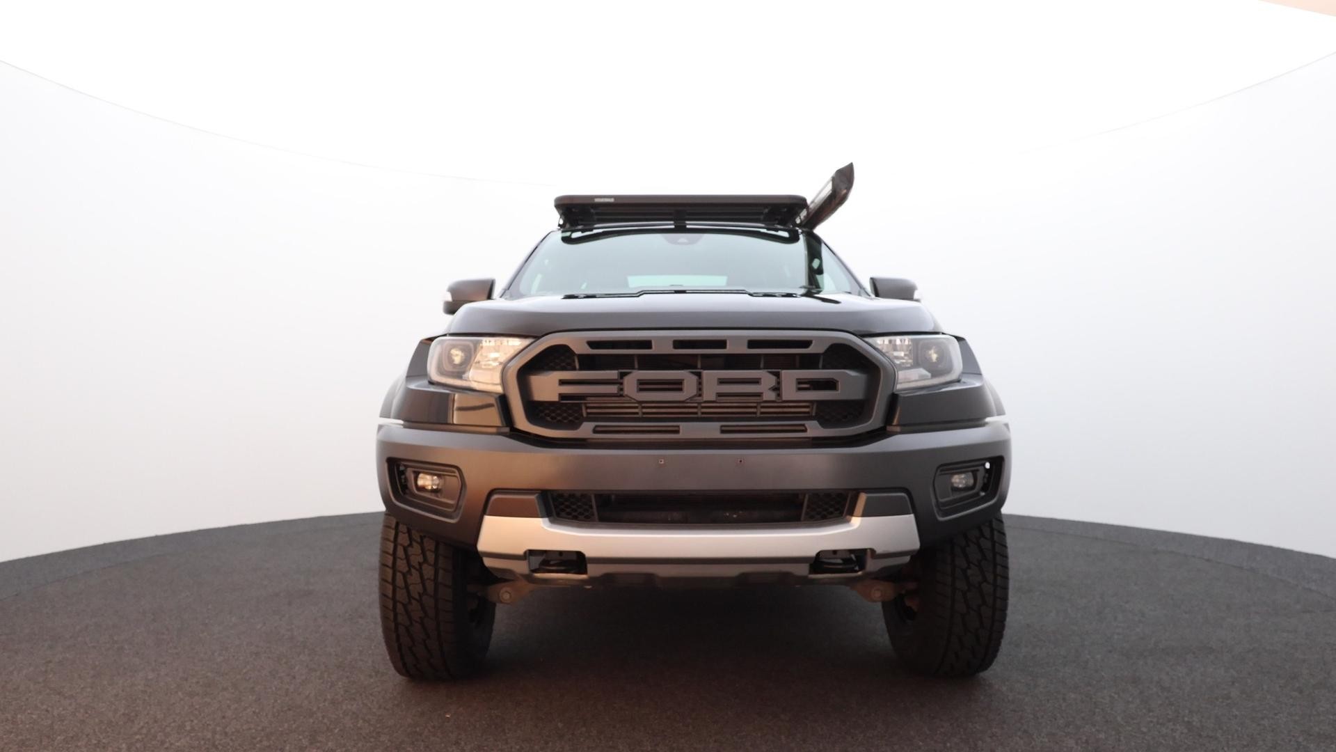 Ford Ranger image 2