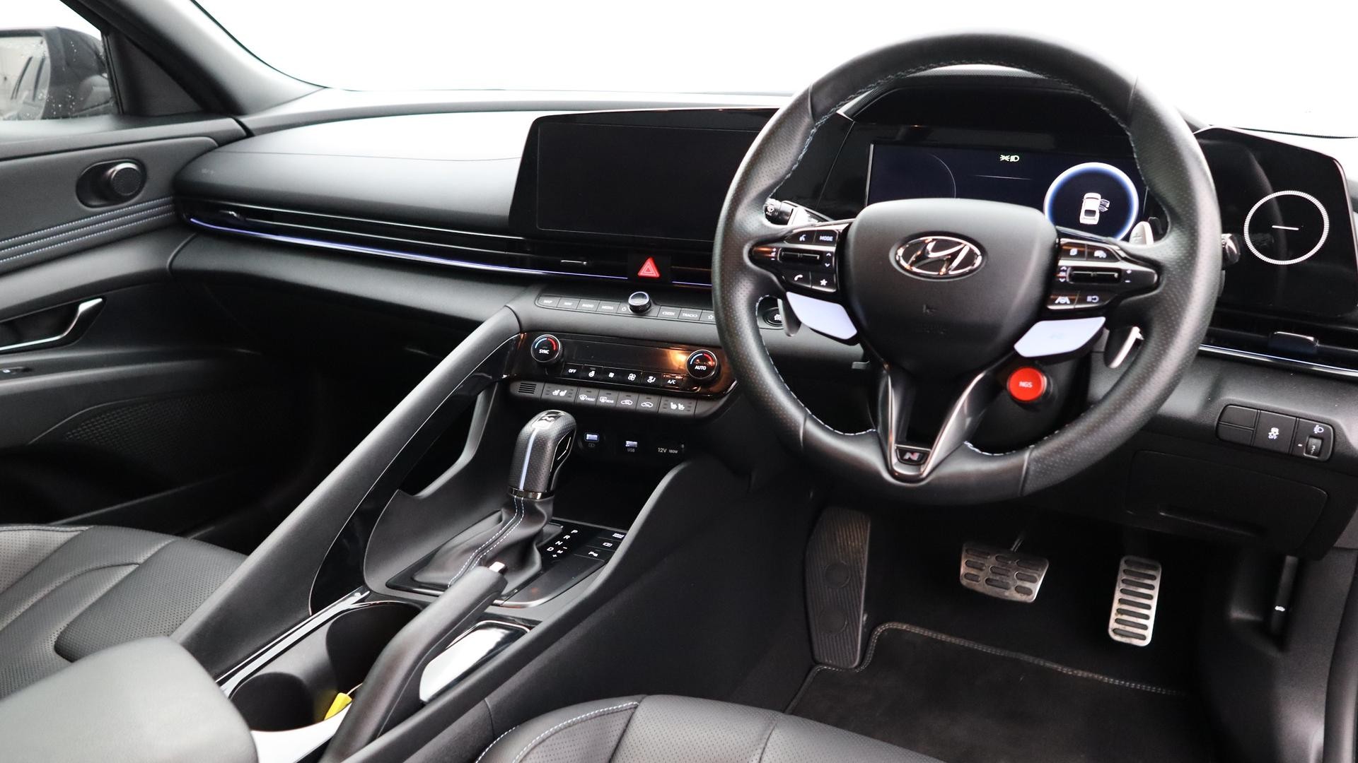 Hyundai I30 image 4