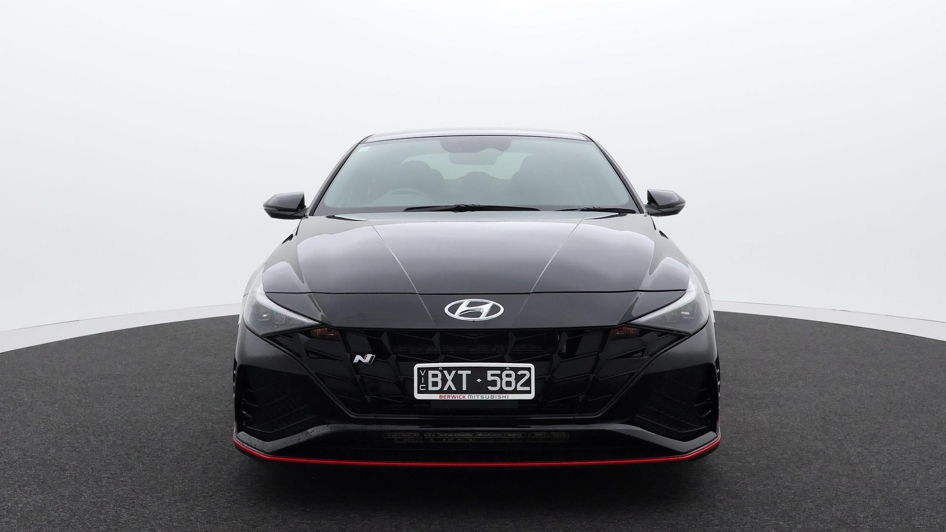 Hyundai I30 image 2