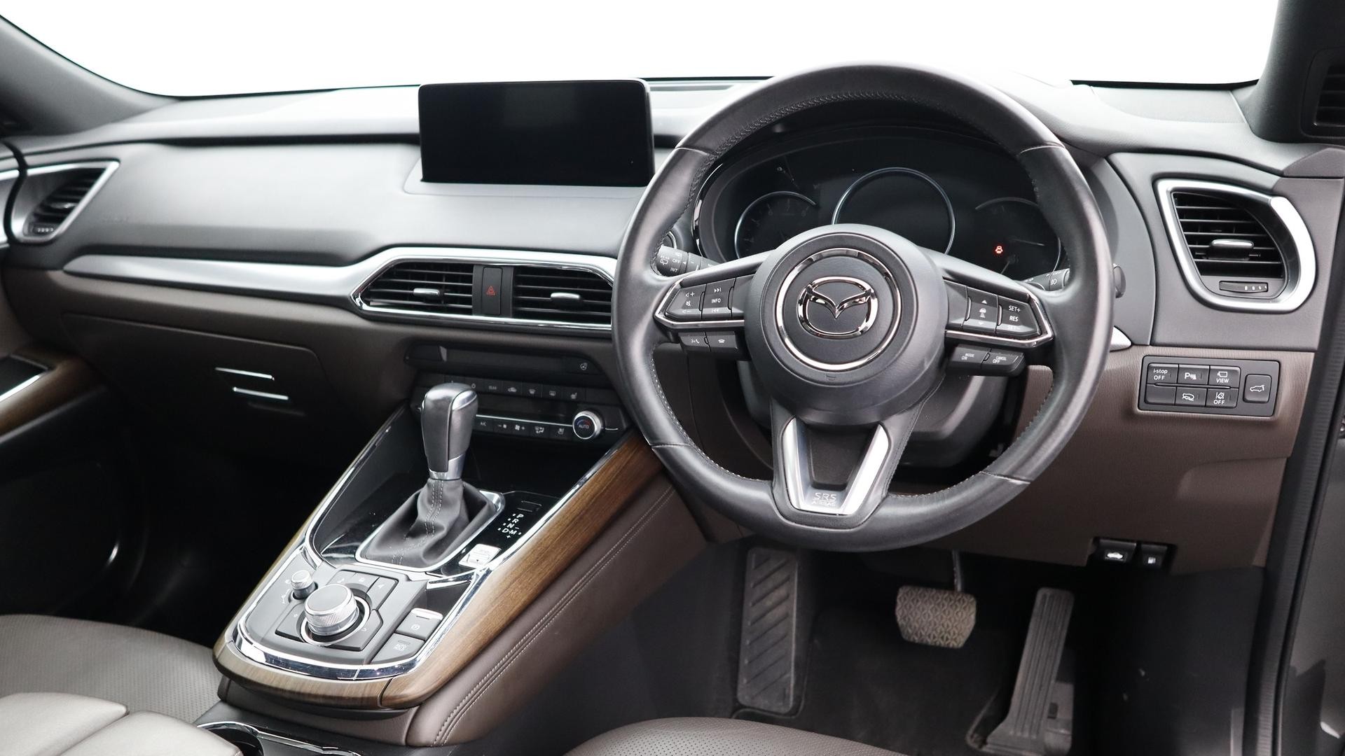 Mazda Cx-9 image 4