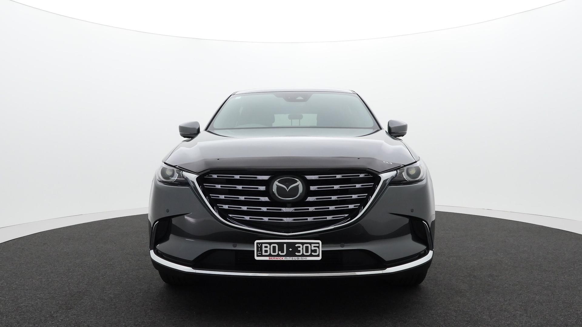 Mazda Cx-9 image 2