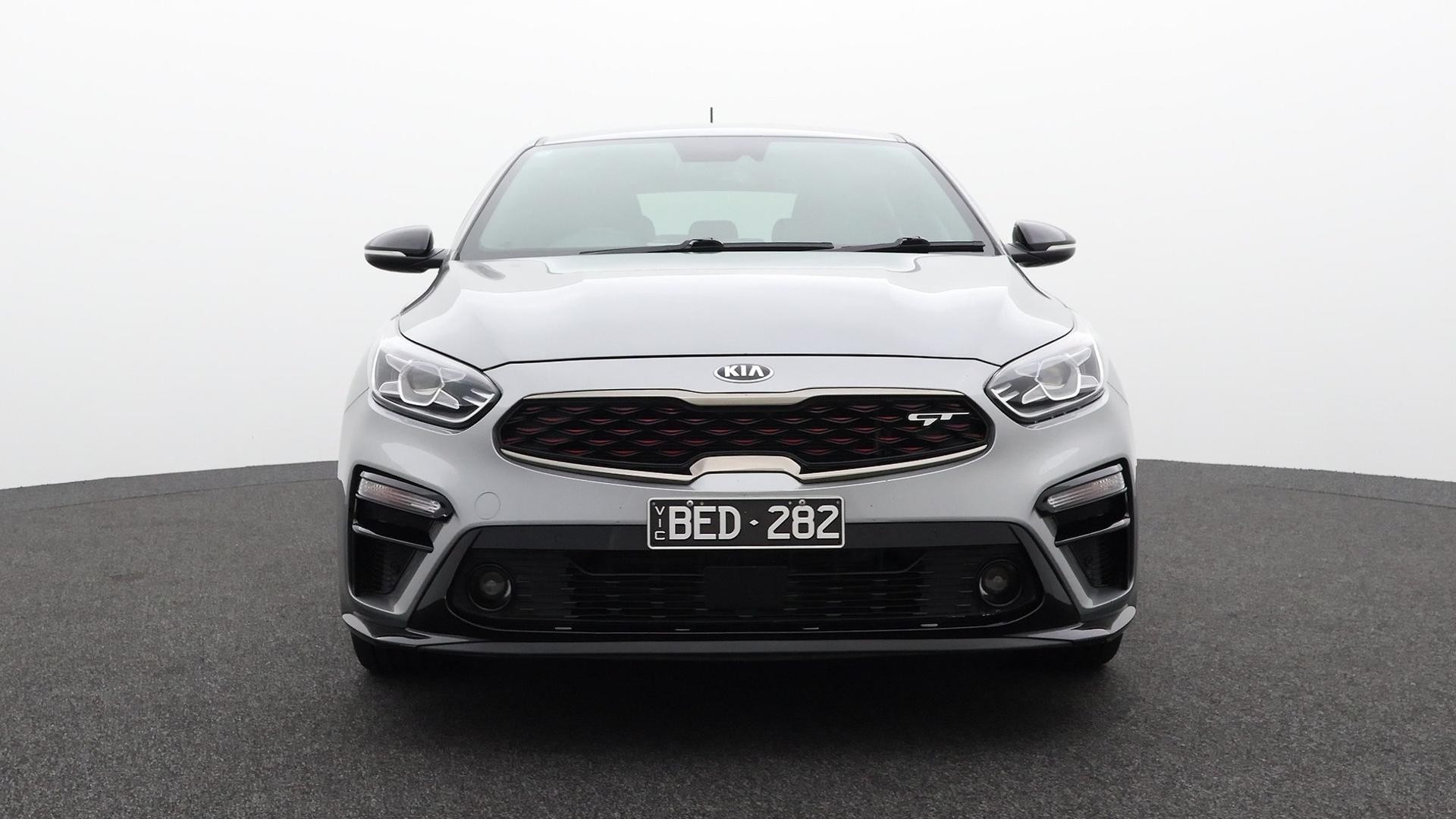 Kia Cerato image 2
