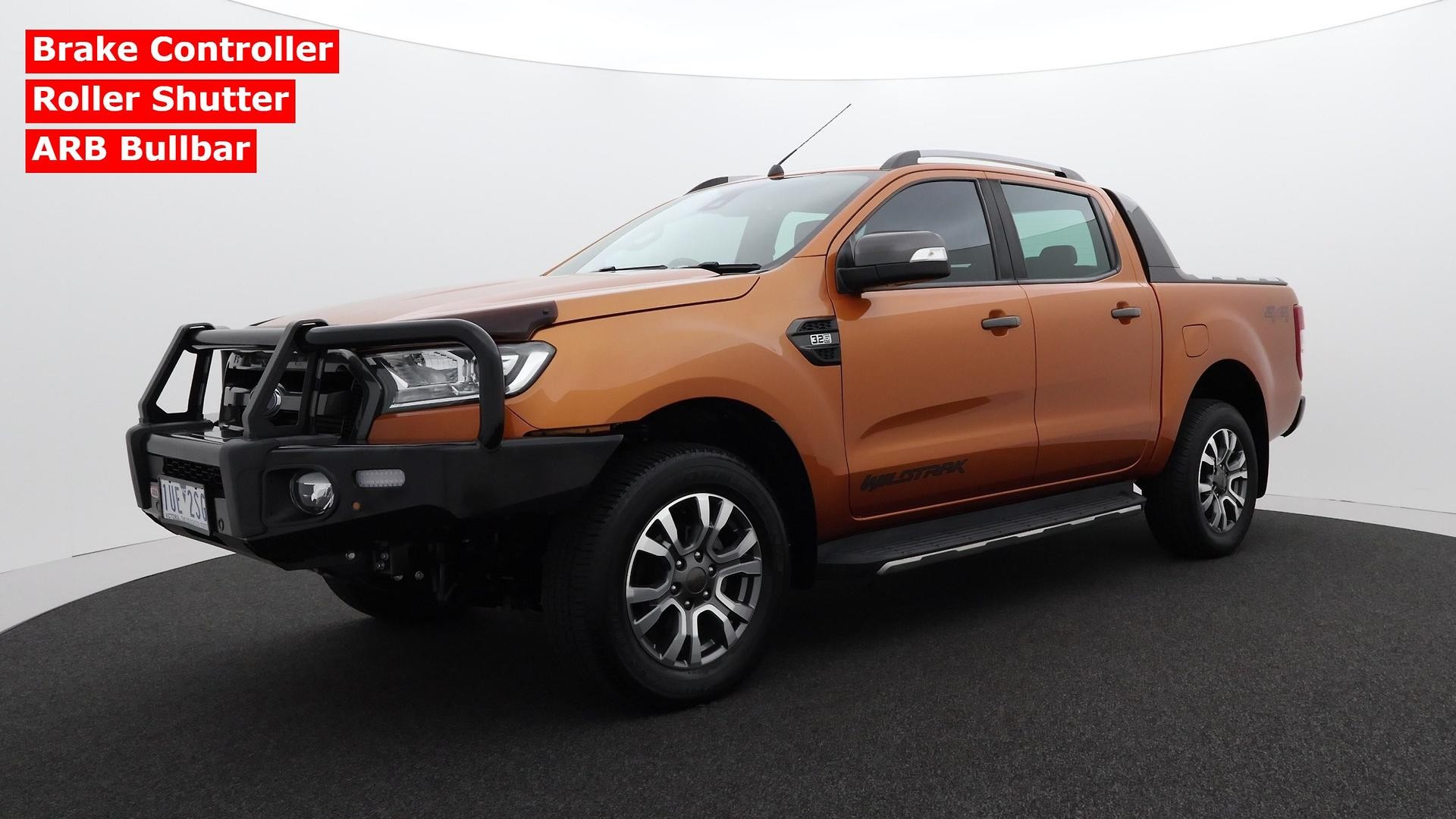 Ford Ranger image 1