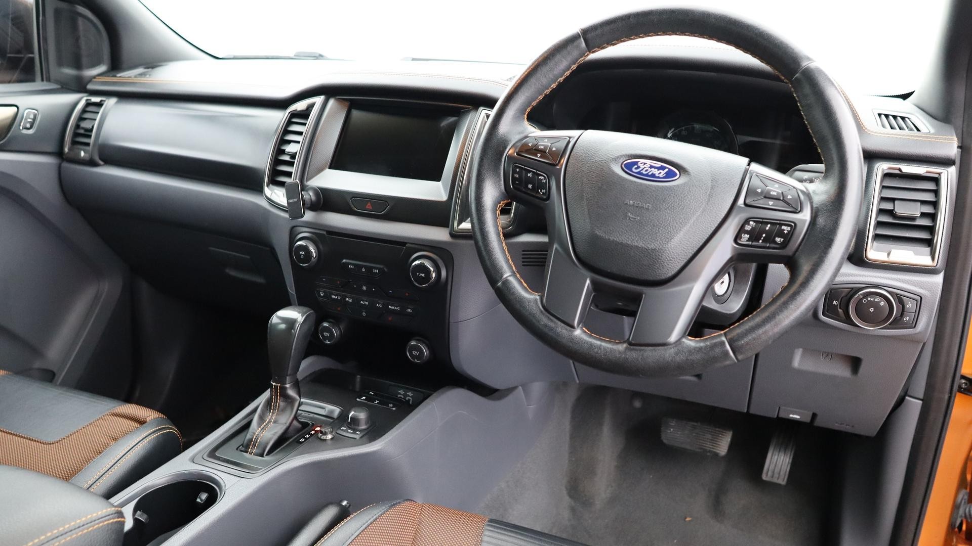 Ford Ranger image 4