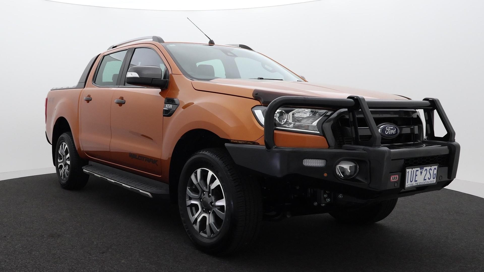 Ford Ranger image 3