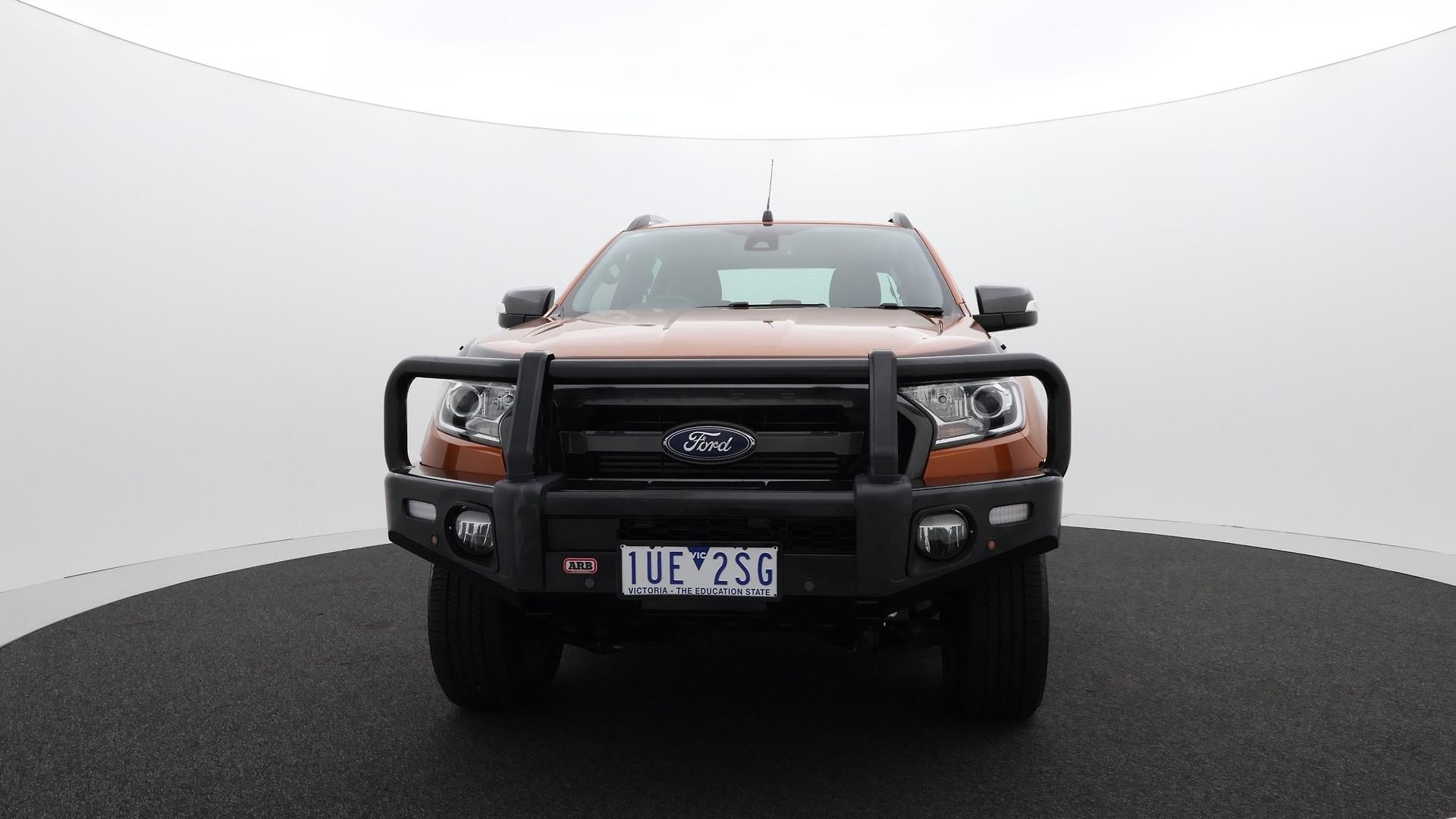 Ford Ranger image 2