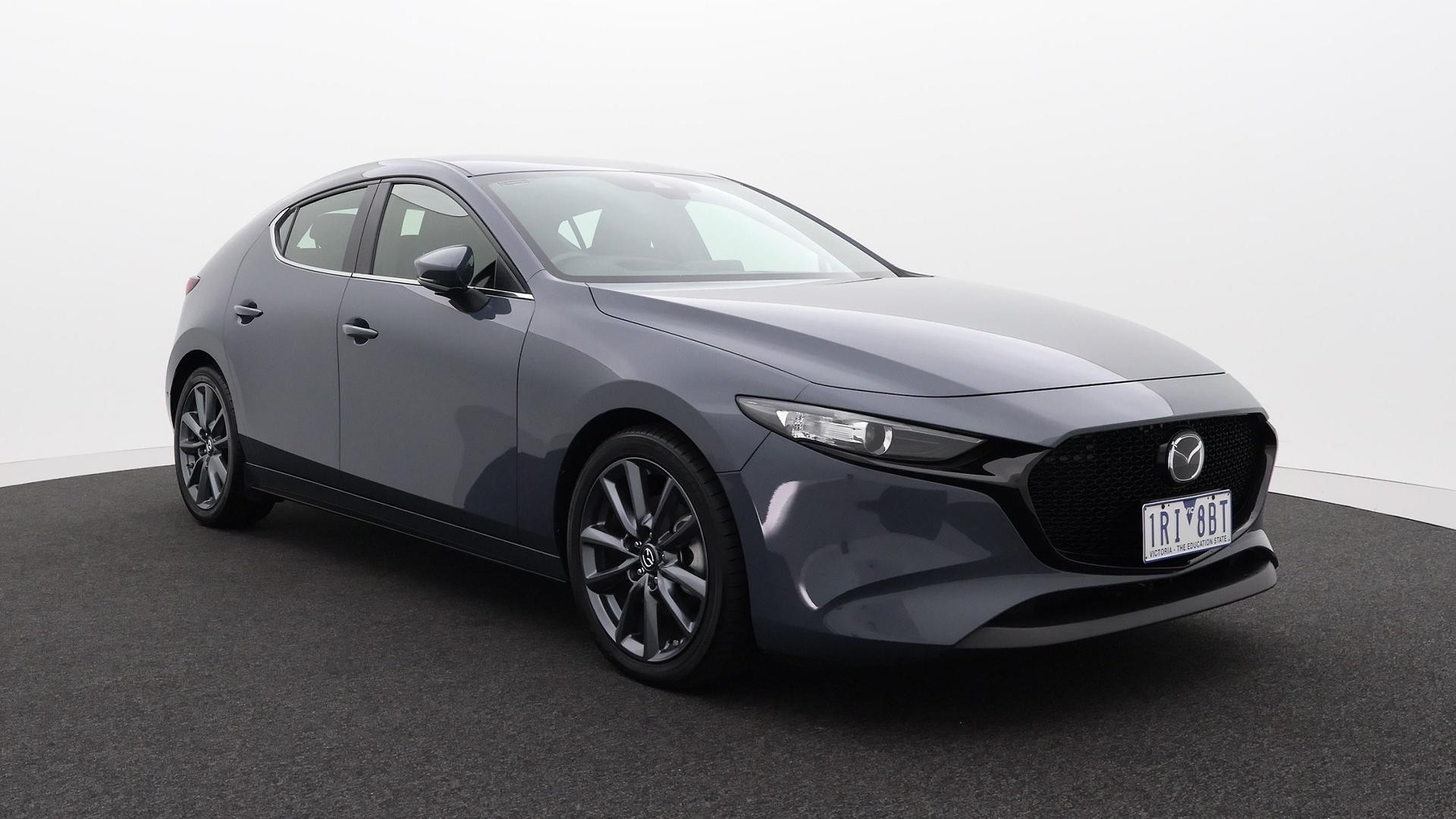 Mazda 3 image 3