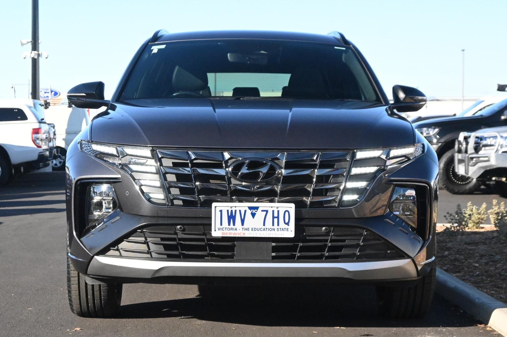 Hyundai Tucson image 2