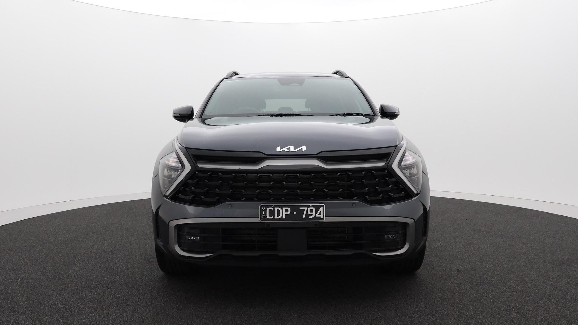 Kia Sportage image 2