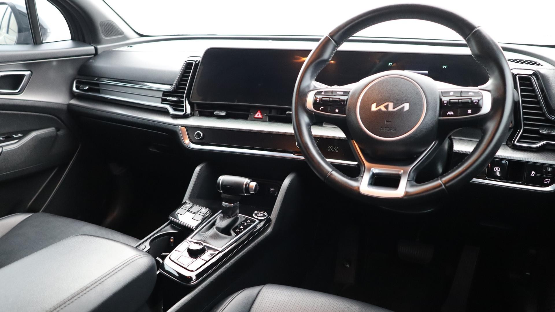 Kia Sportage image 4