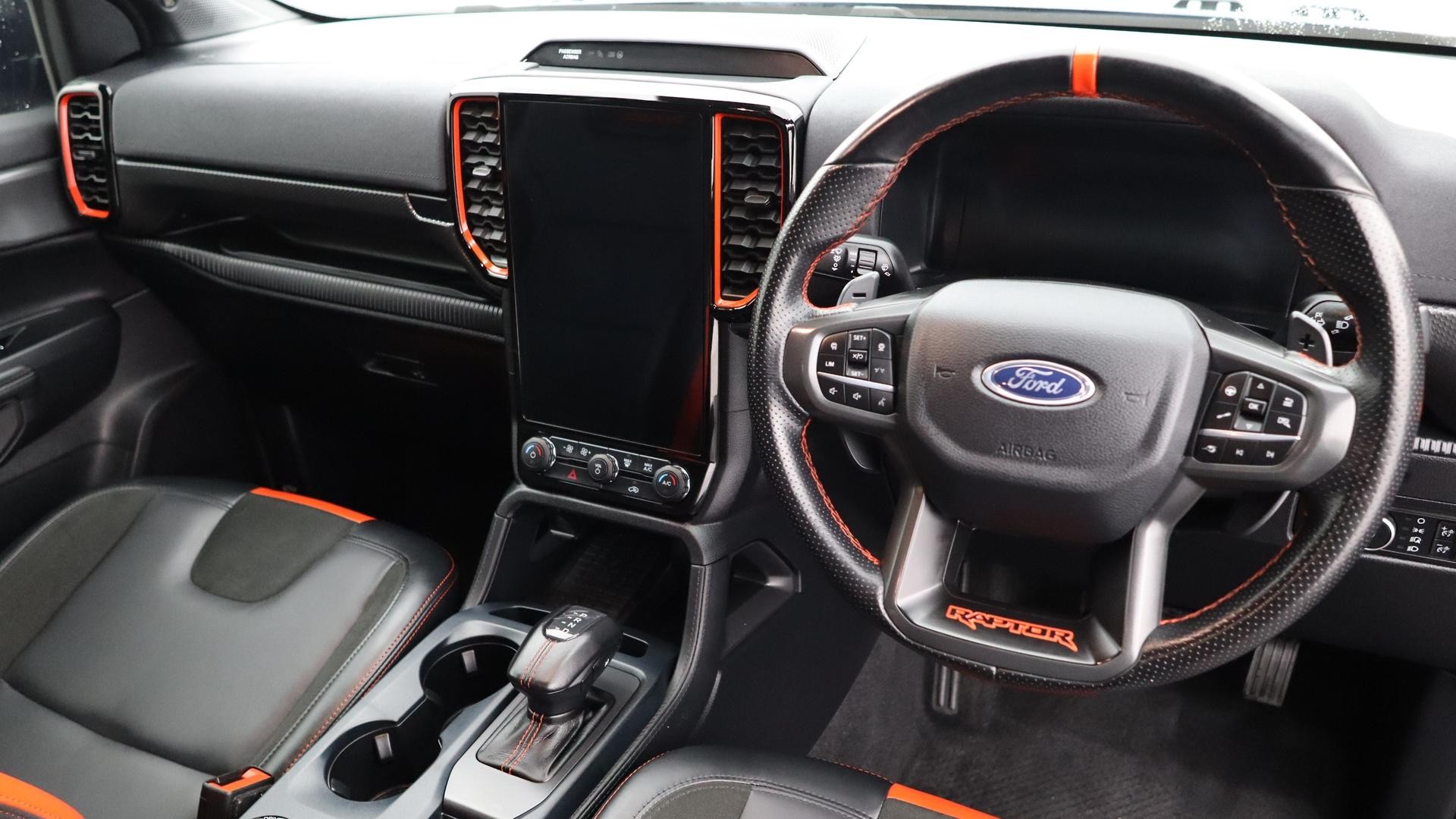 Ford Ranger image 4
