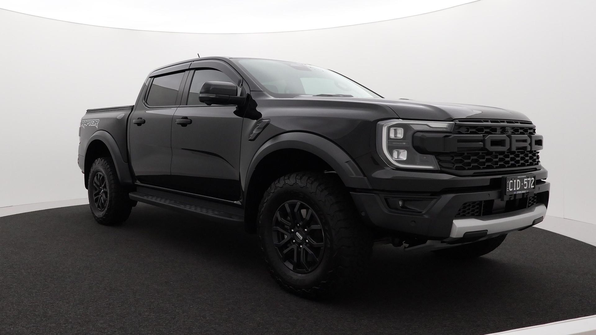Ford Ranger image 3