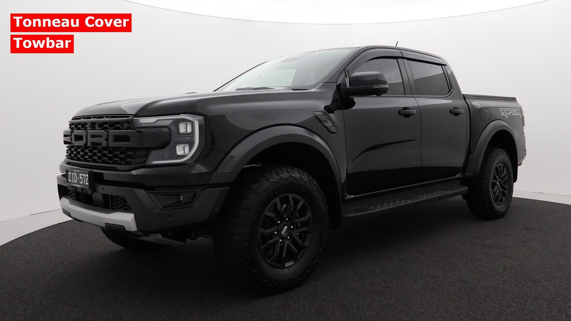 Ford Ranger image 1