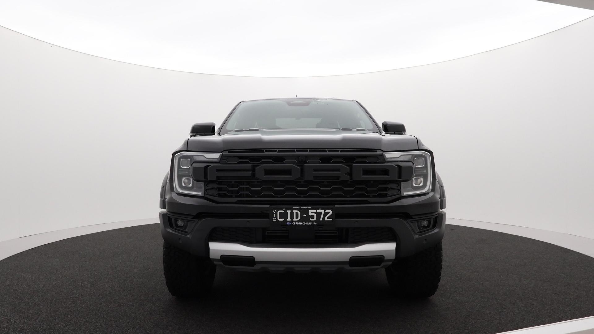 Ford Ranger image 2