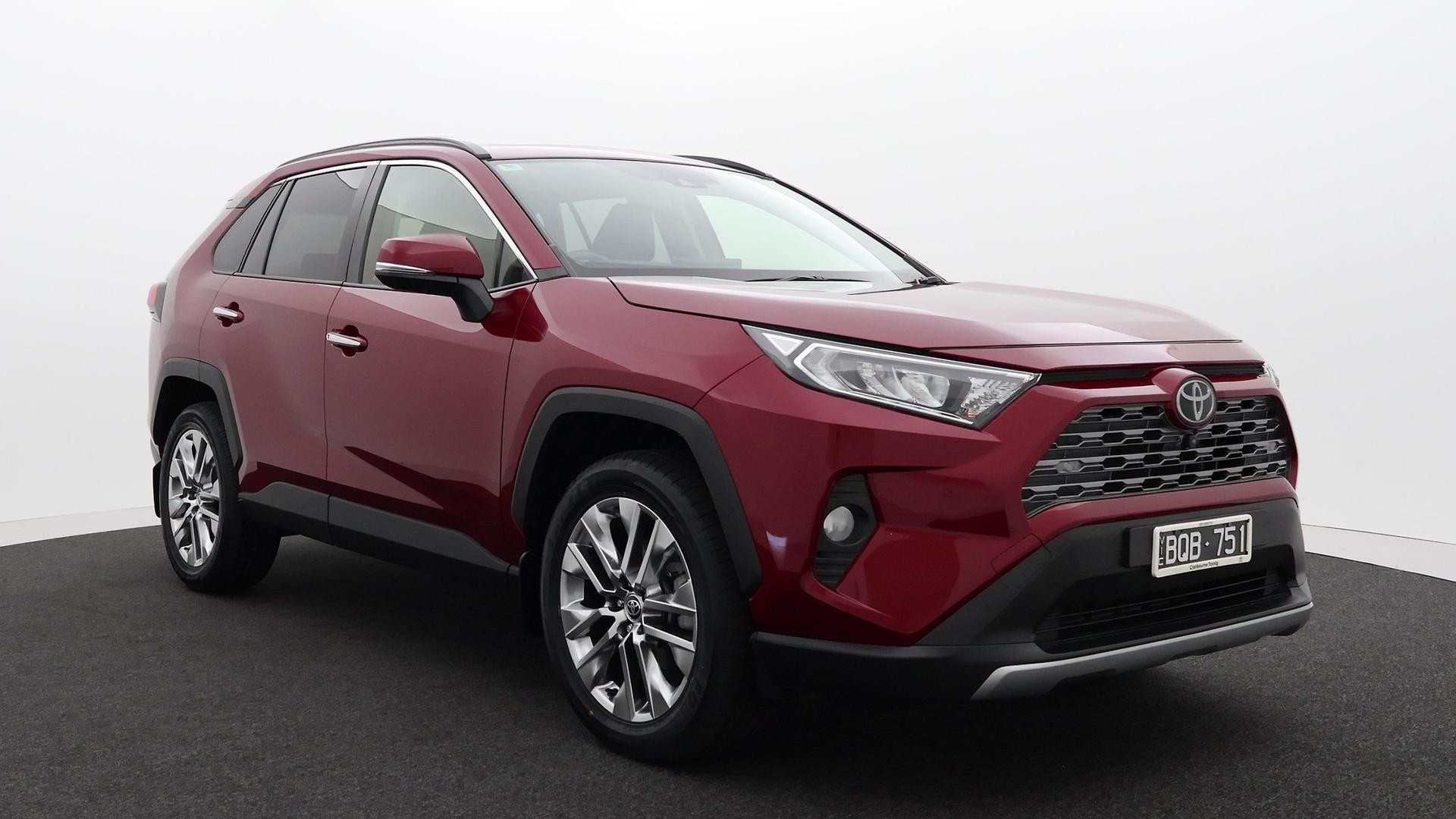 Toyota Rav4 image 3