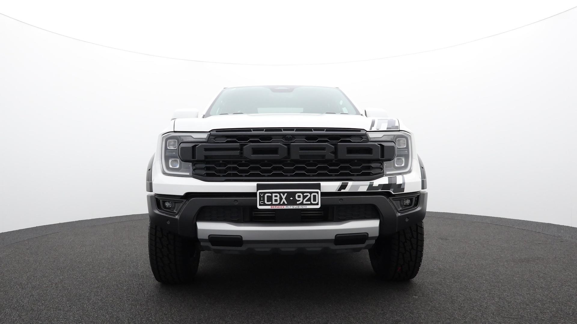 Ford Ranger image 2