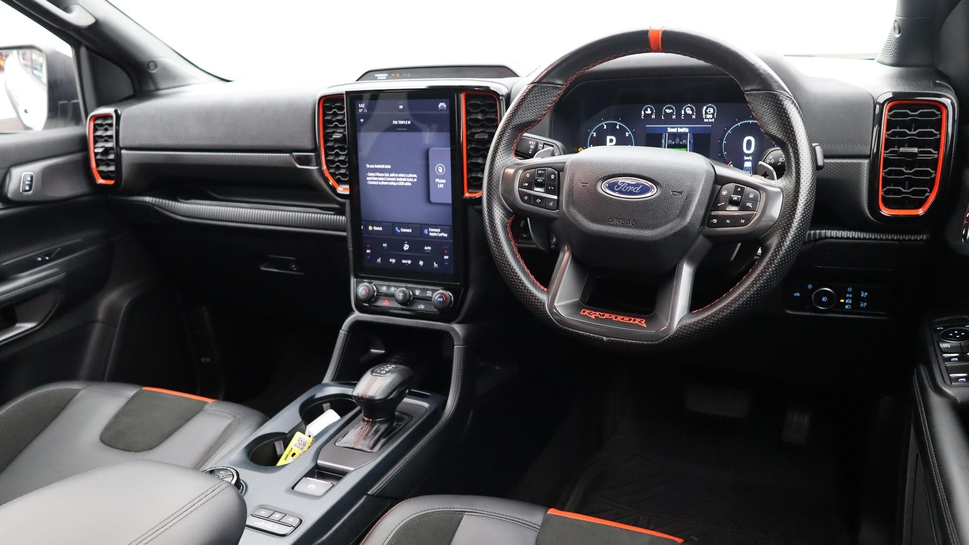Ford Ranger image 4