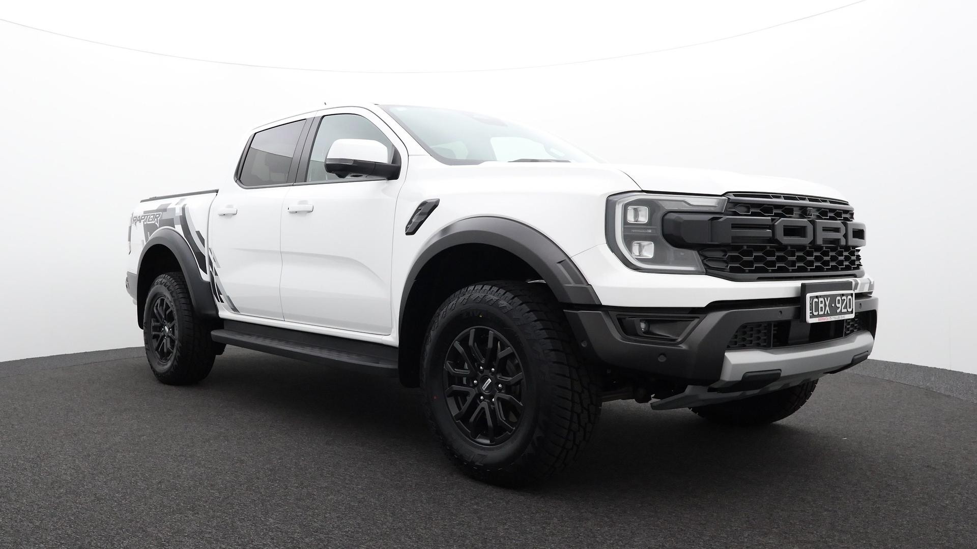 Ford Ranger image 3