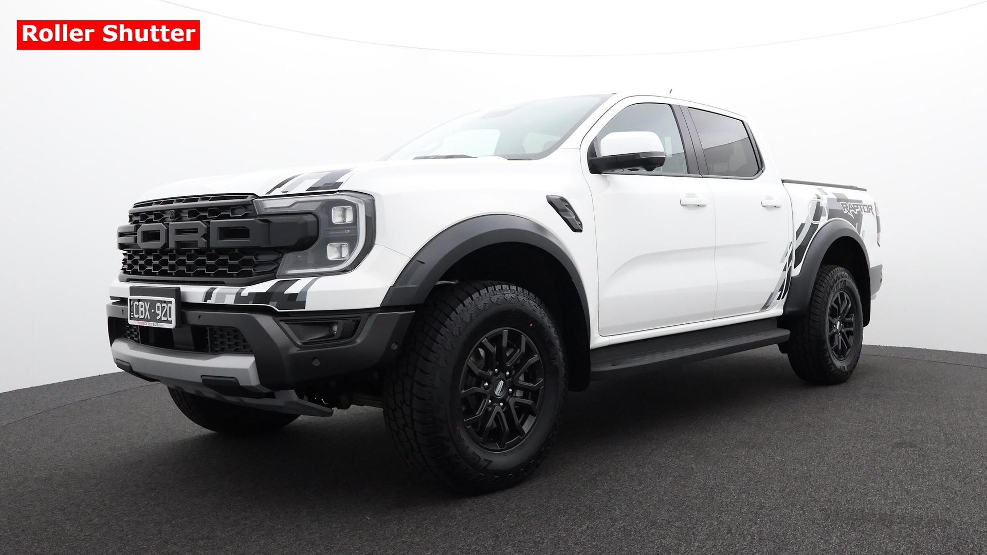 Ford Ranger image 1