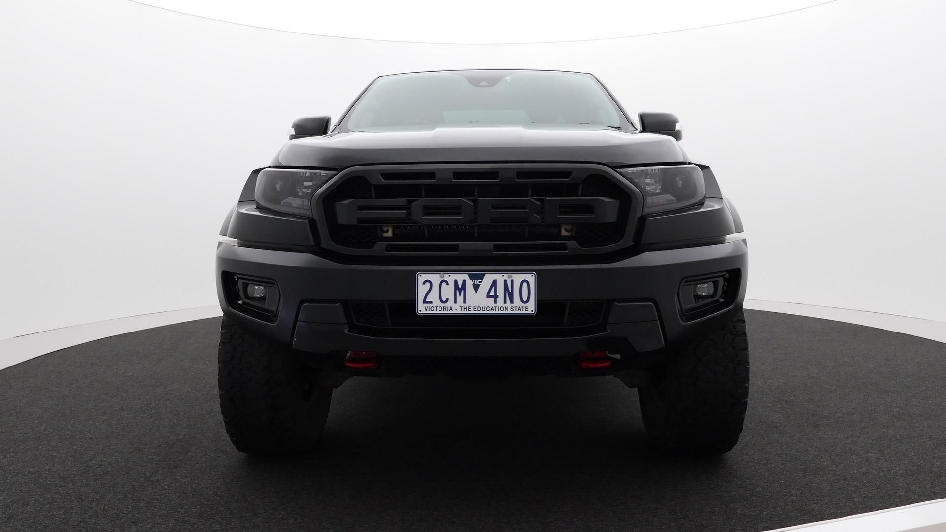 Ford Ranger image 2