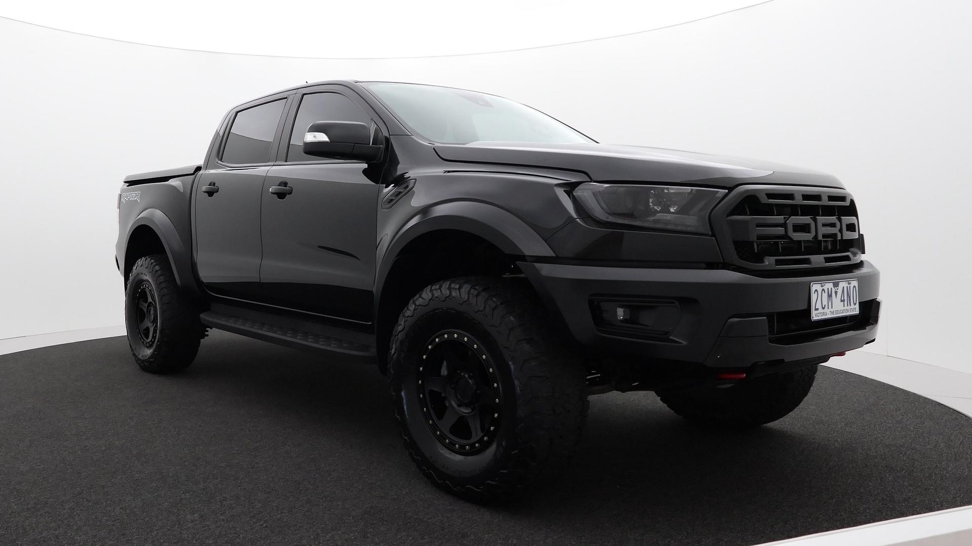 Ford Ranger image 3