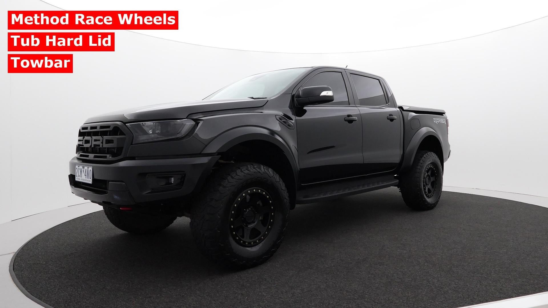 Ford Ranger image 1