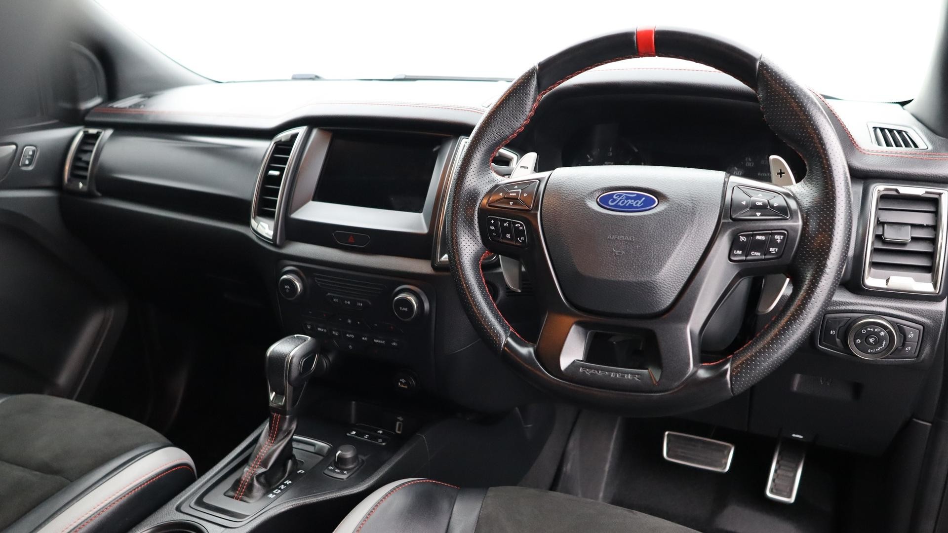 Ford Ranger image 4