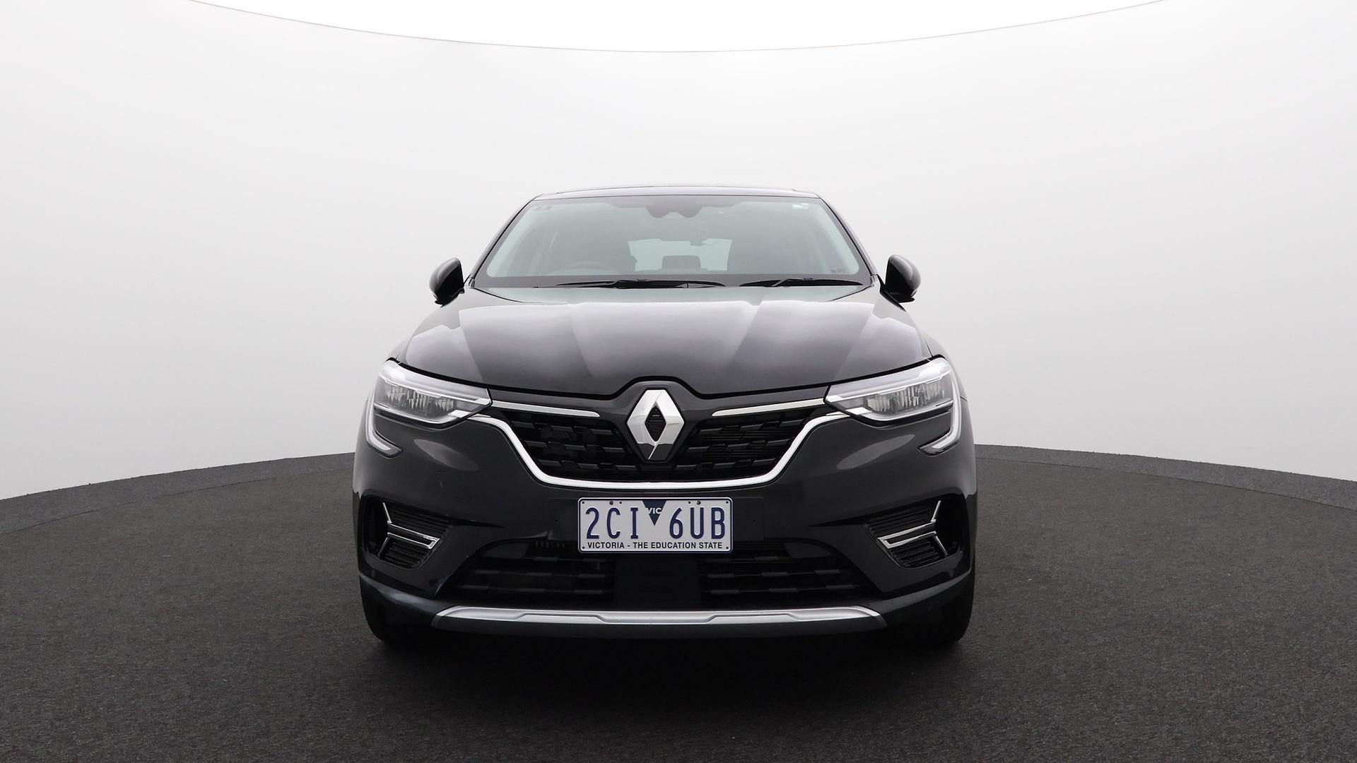 Renault Arkana image 2