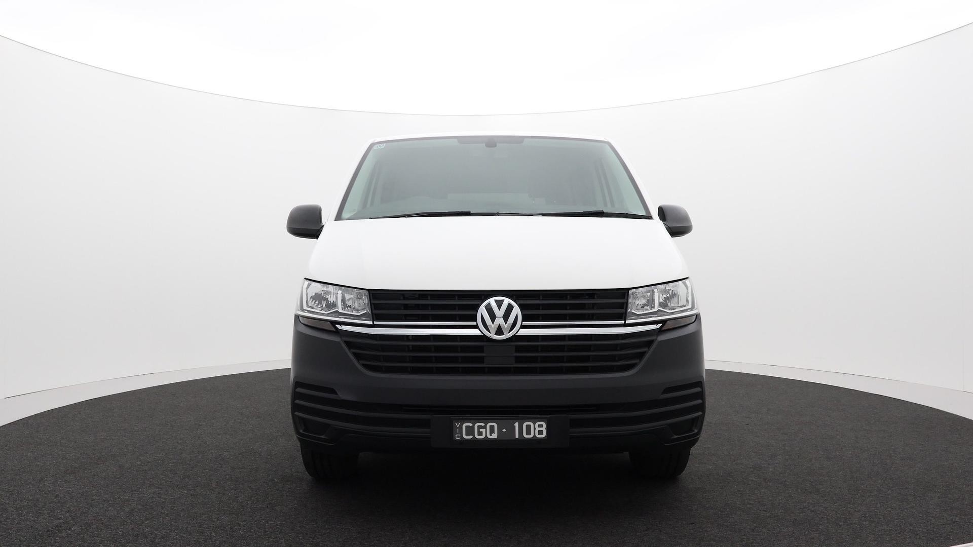 Volkswagen Transporter image 2