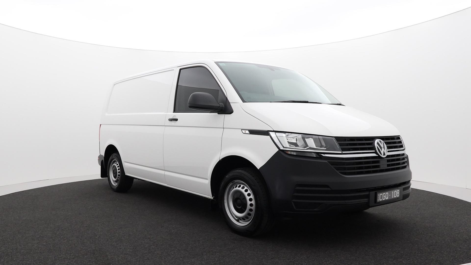 Volkswagen Transporter image 3