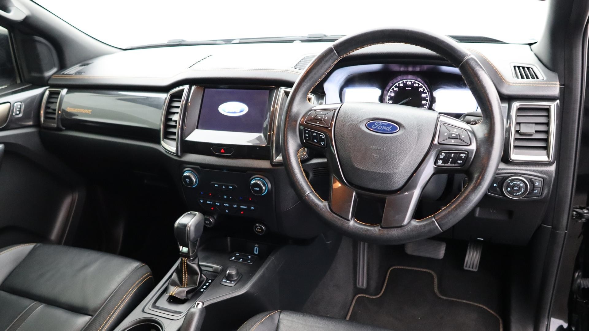 Ford Ranger image 4