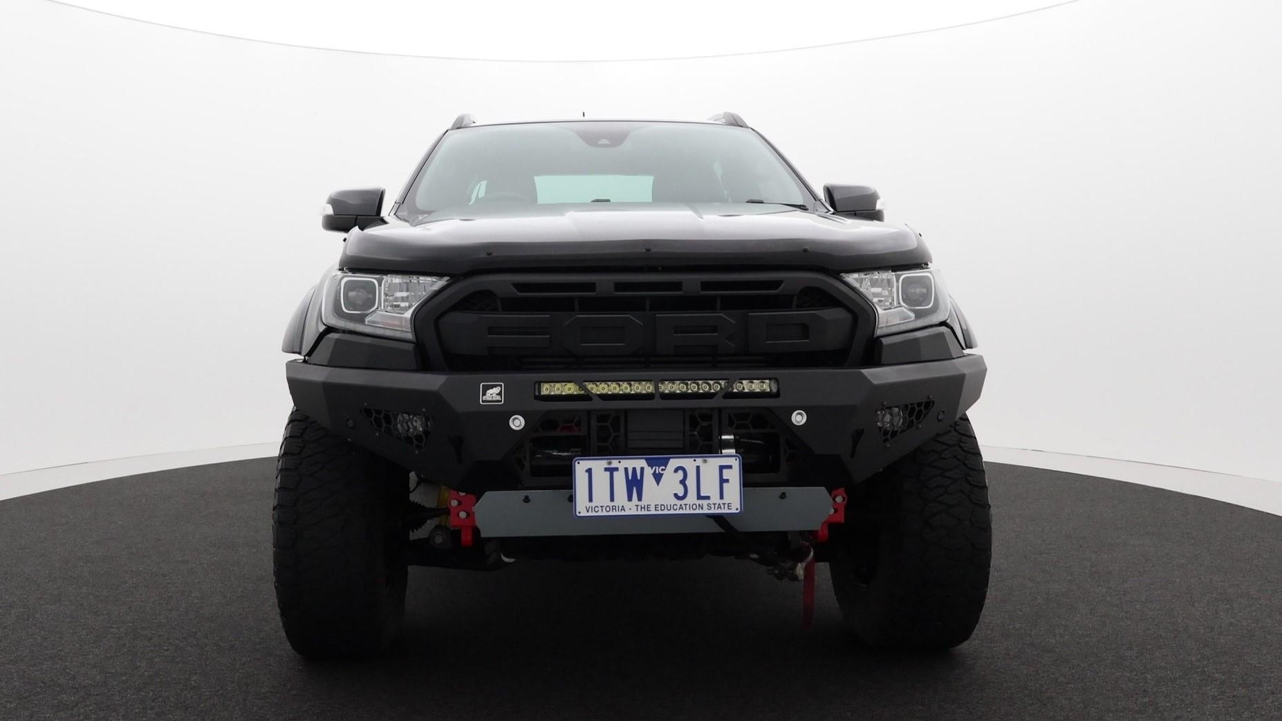 Ford Ranger image 2