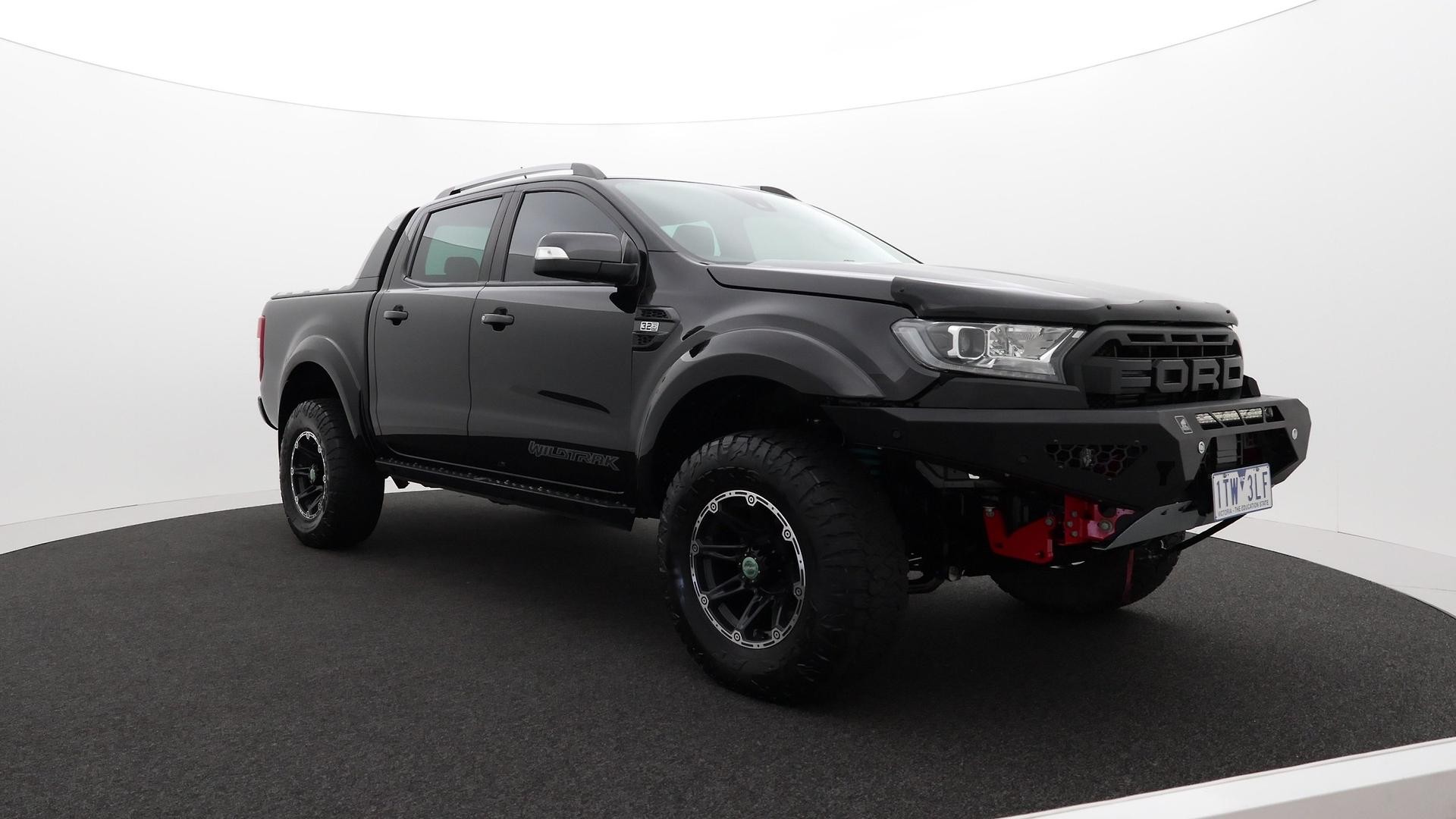 Ford Ranger image 3