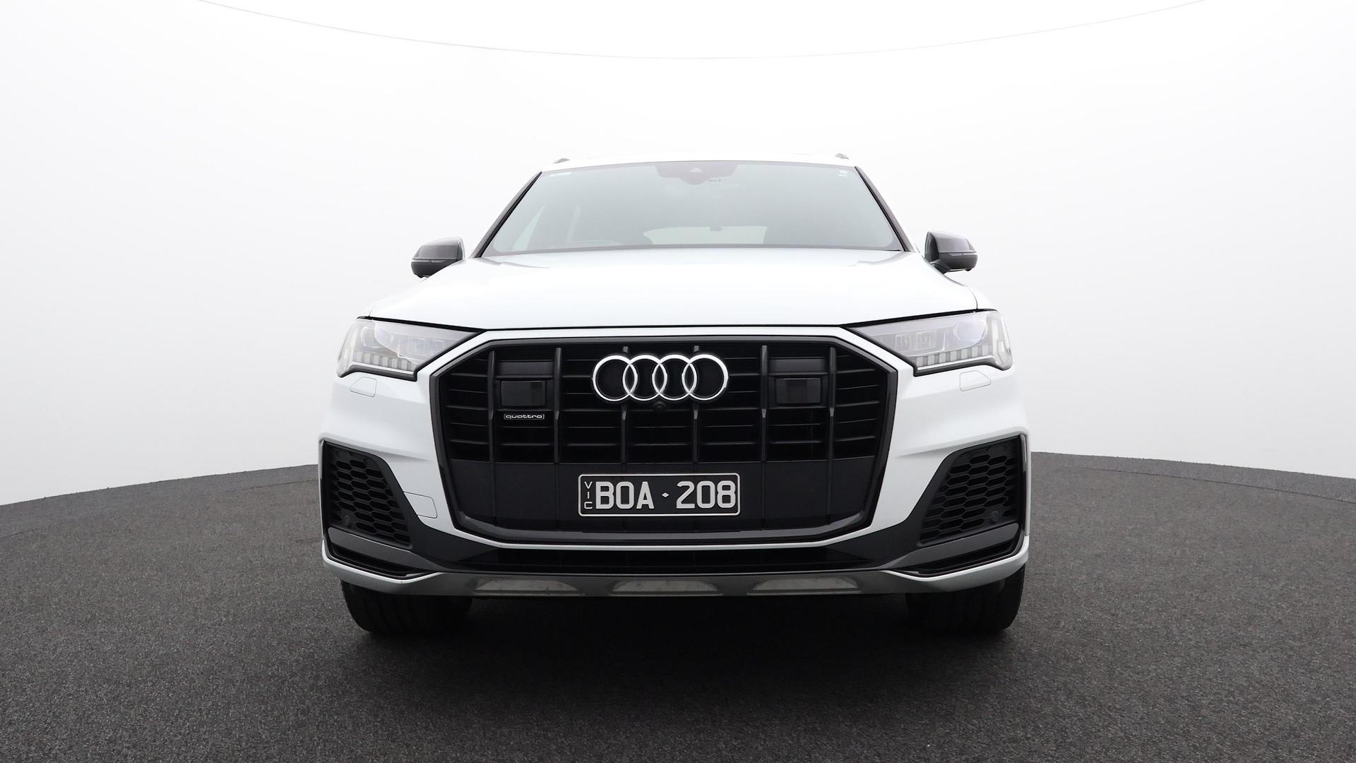 Audi Q7 image 2