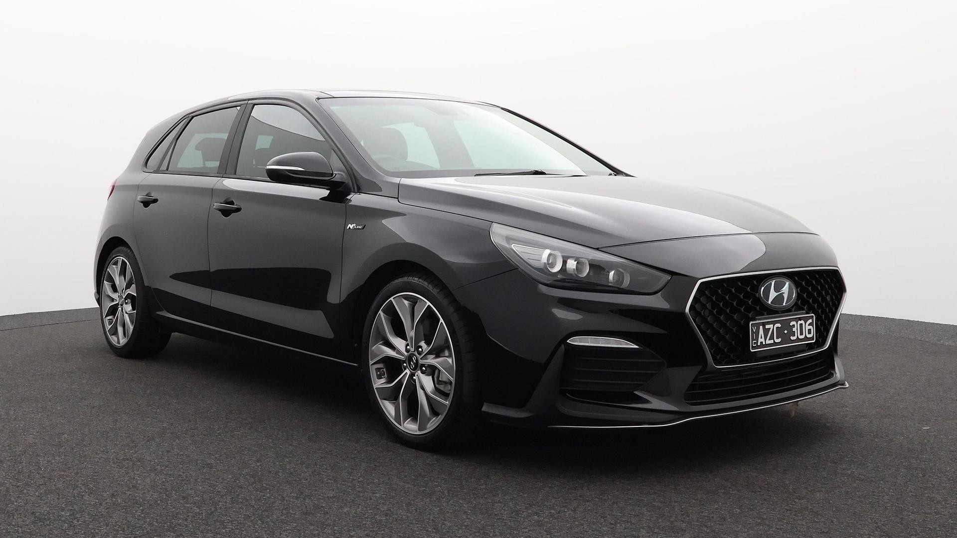 Hyundai I30 image 3