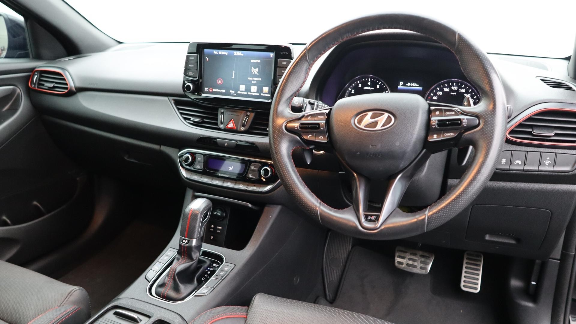 Hyundai I30 image 4