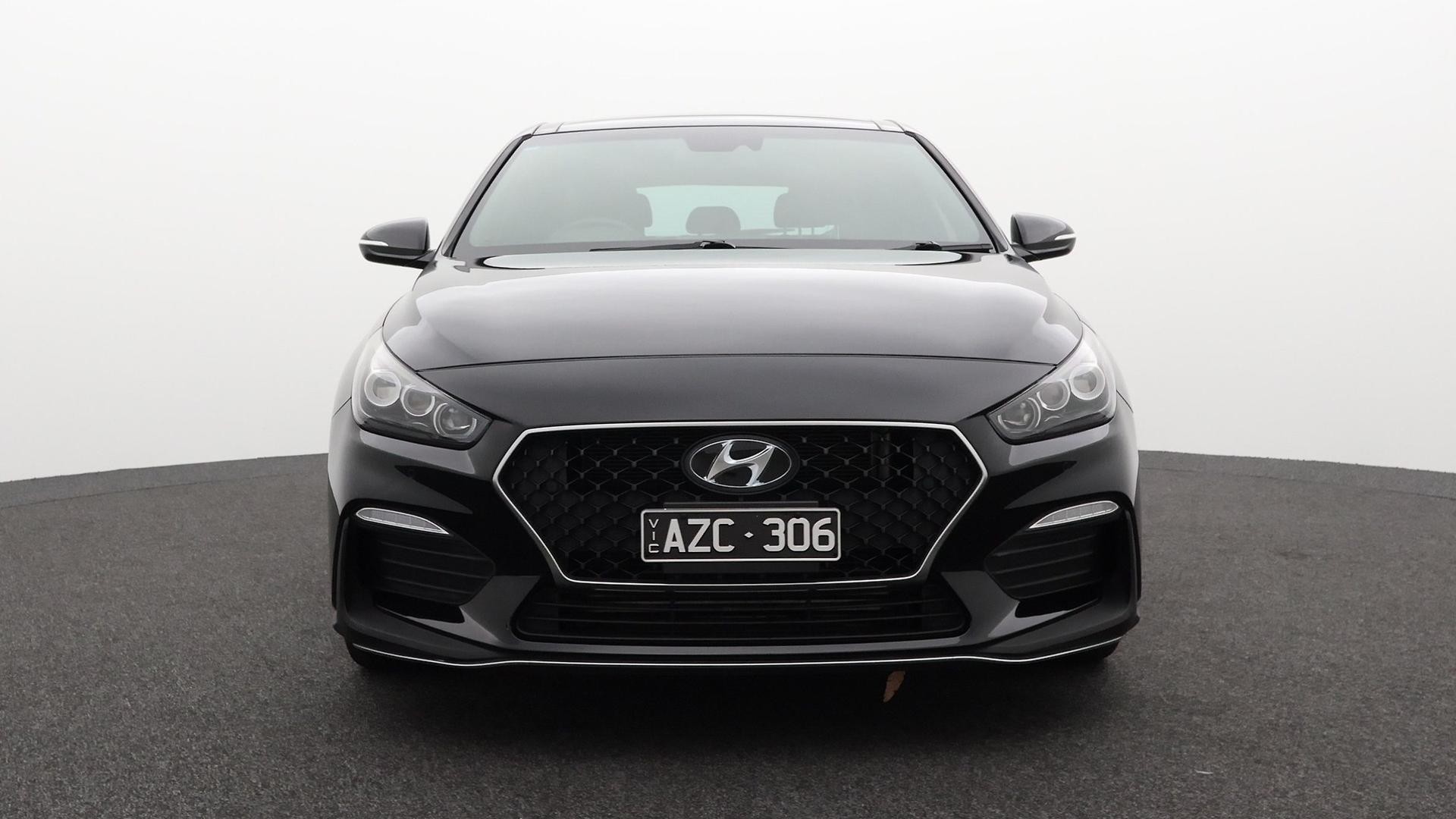 Hyundai I30 image 2