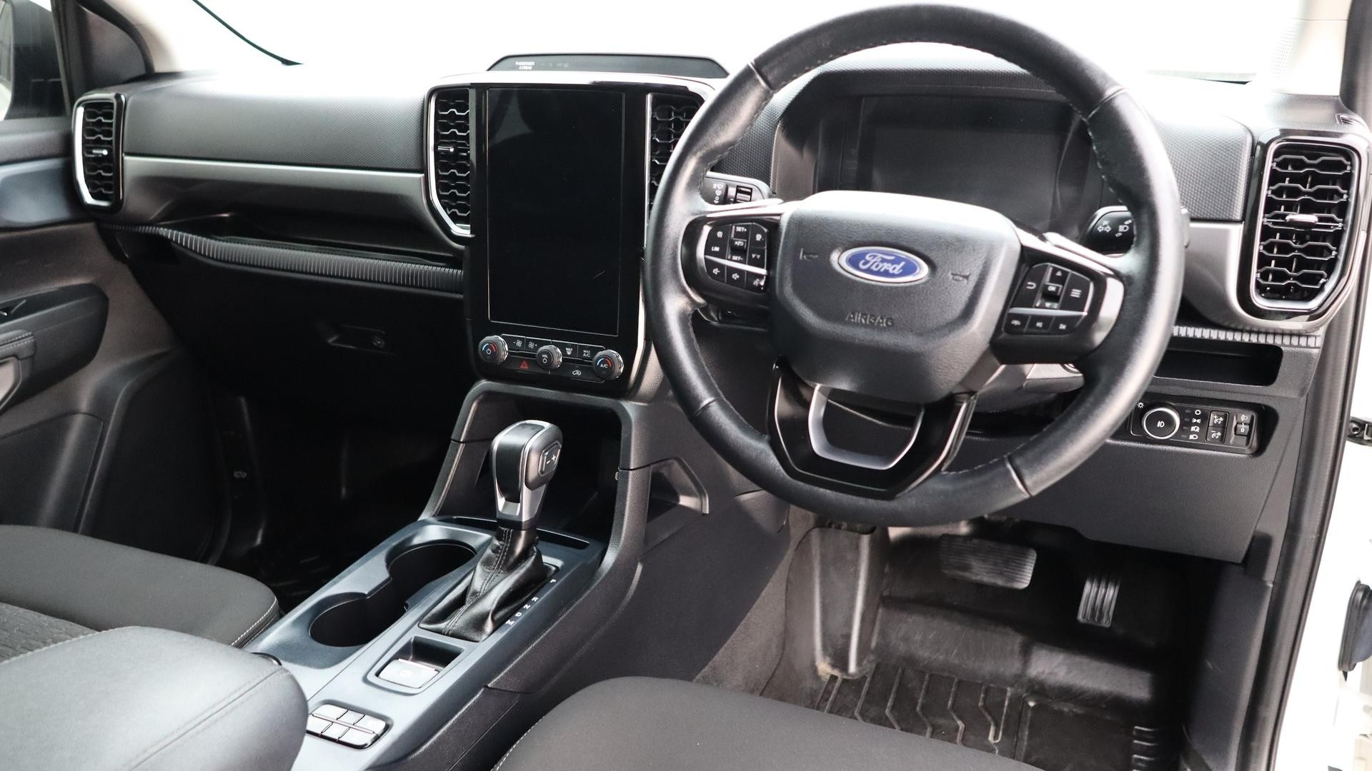 Ford Ranger image 4