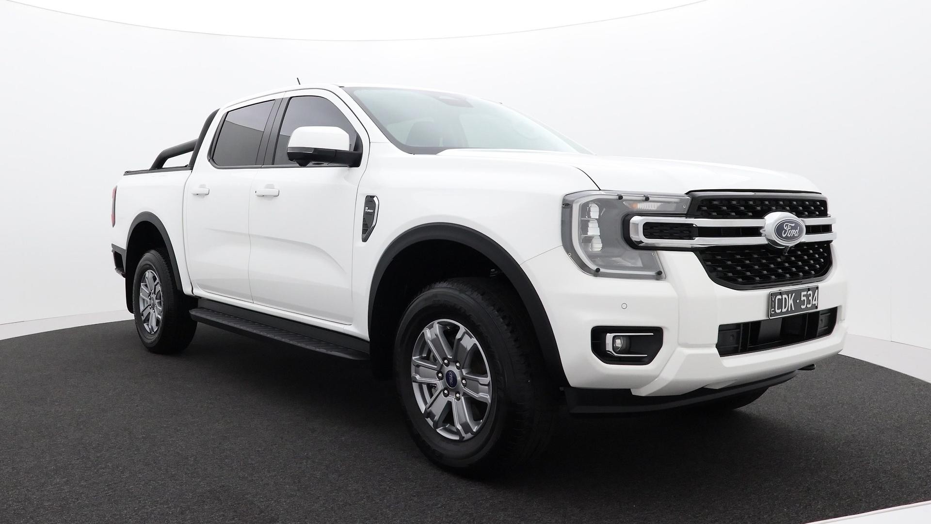Ford Ranger image 3
