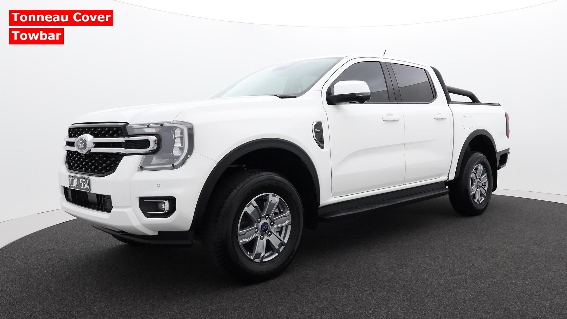 Ford Ranger image 1