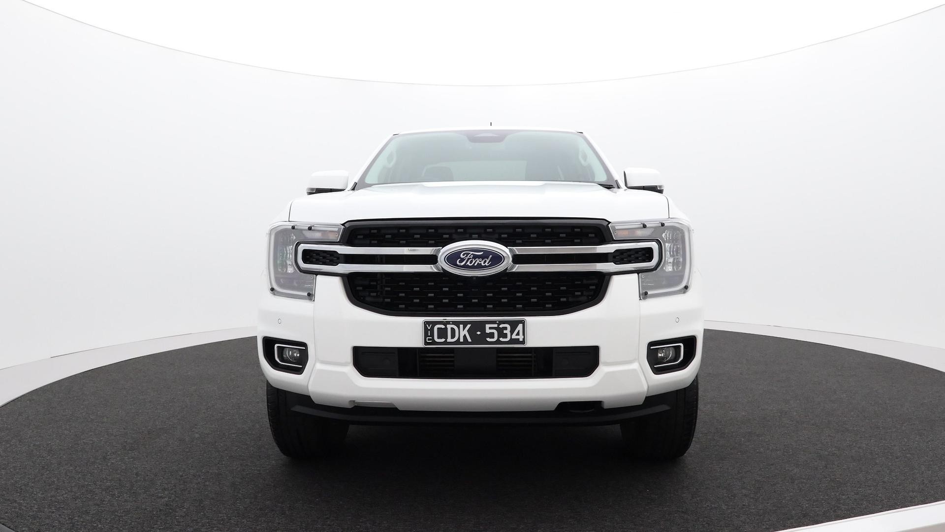 Ford Ranger image 2
