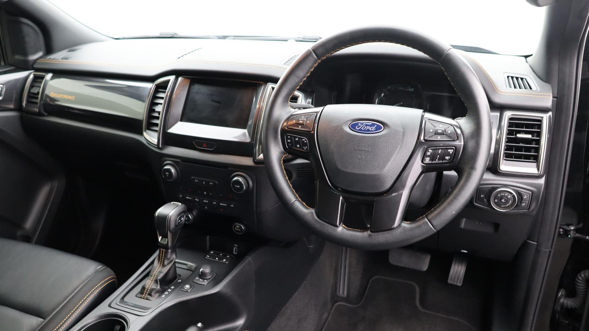 Ford Ranger image 4