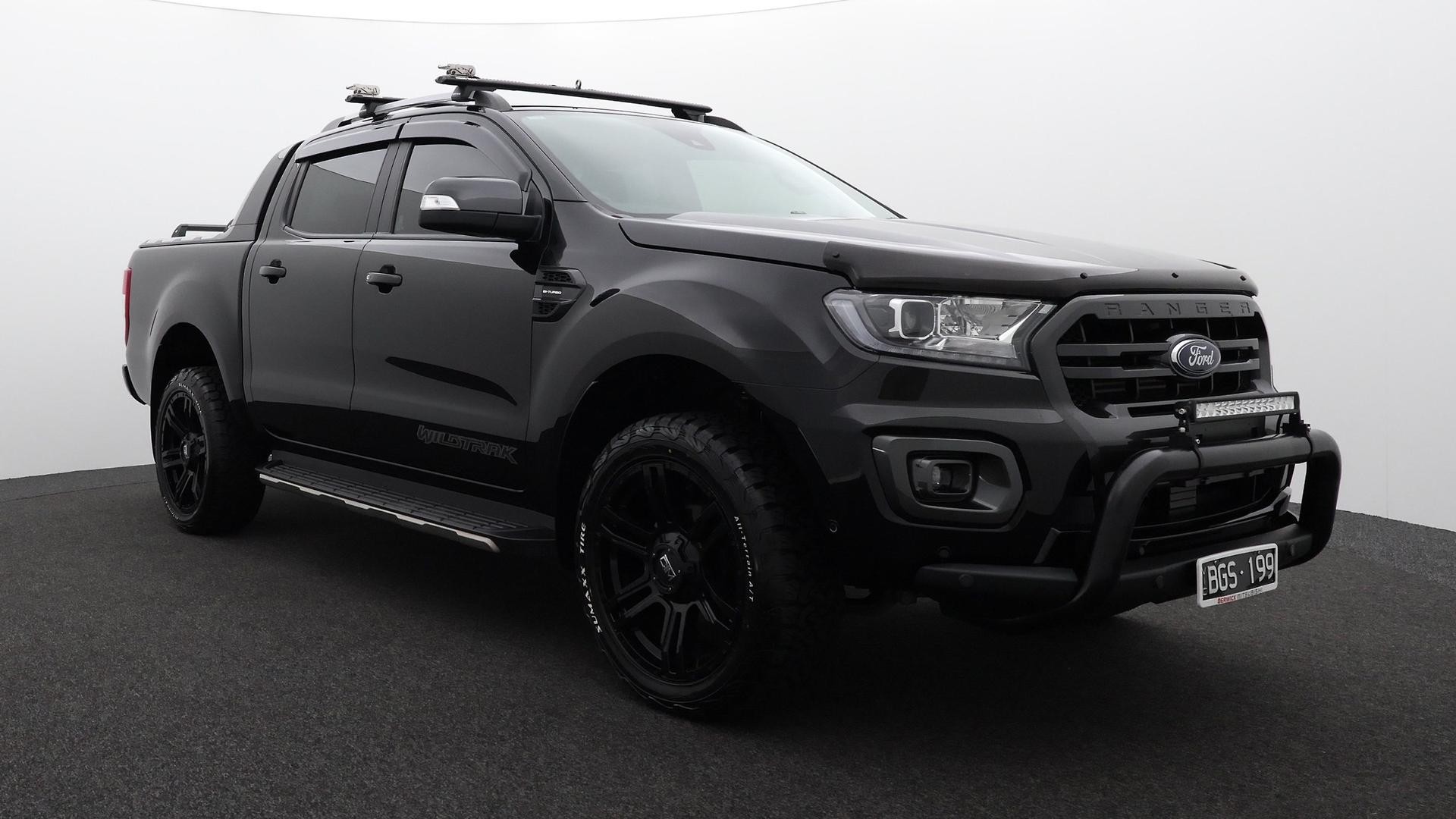 Ford Ranger image 3