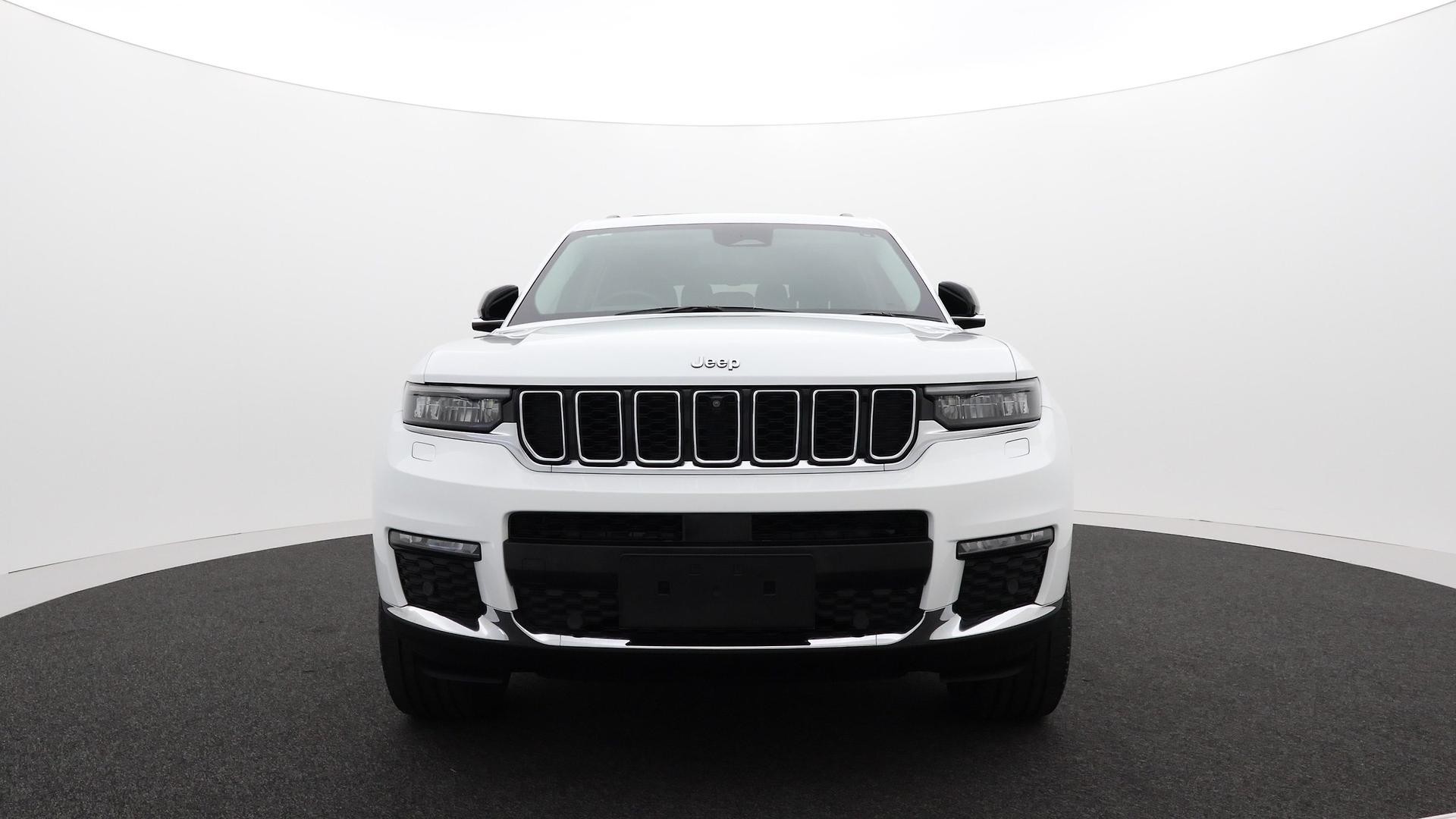 Jeep Grand Cherokee image 2