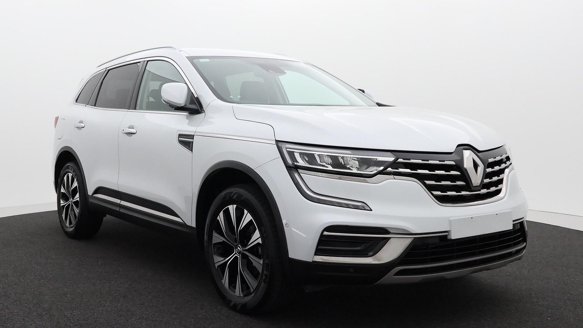 Renault Koleos image 3
