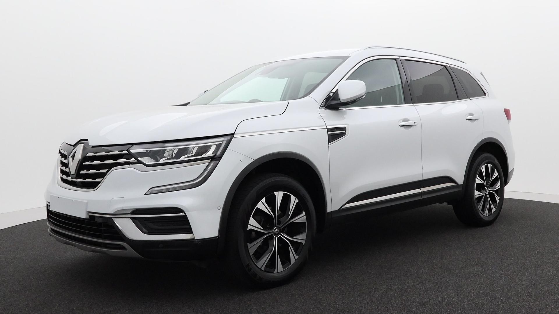 Renault Koleos image 1