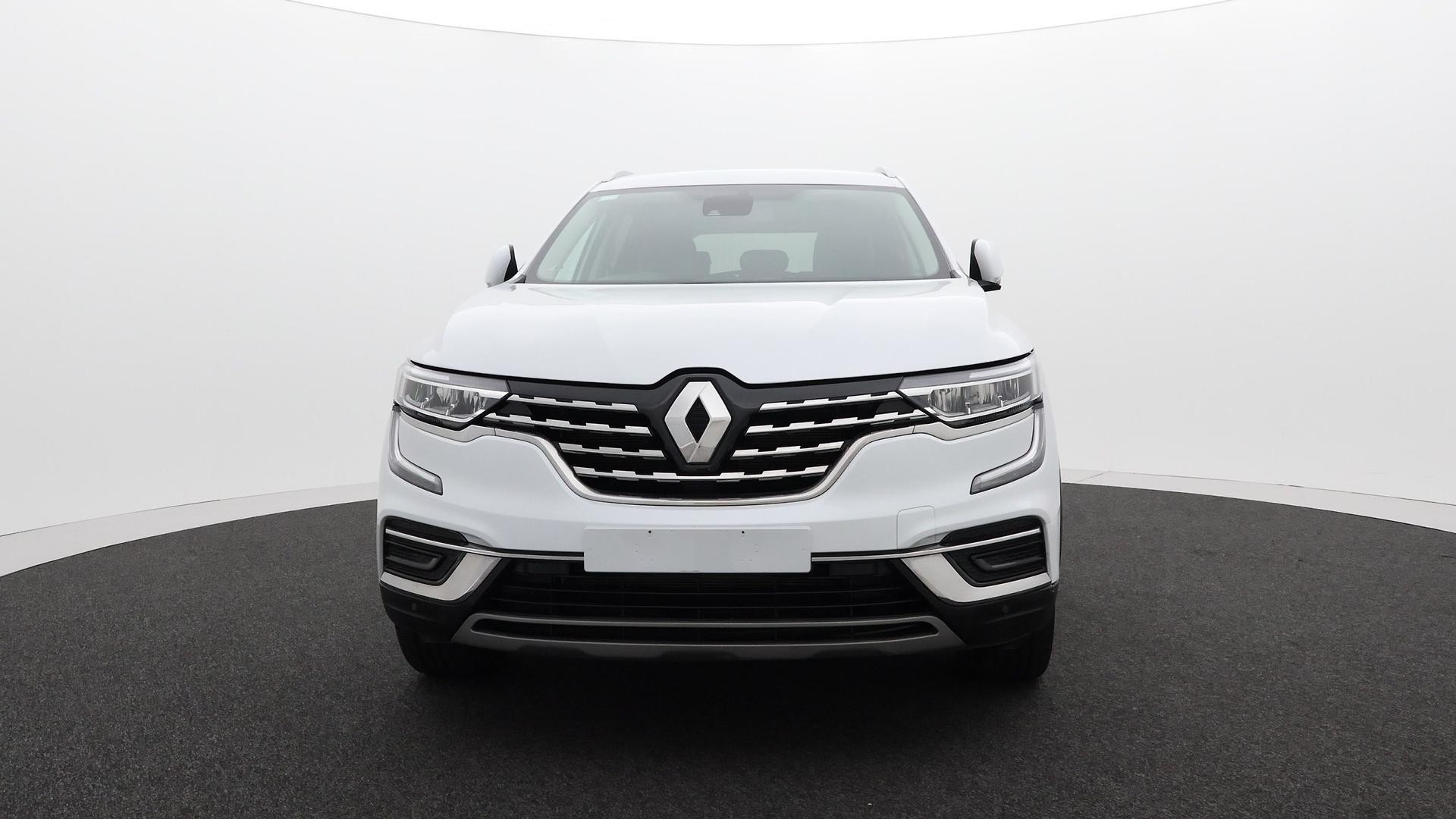 Renault Koleos image 2