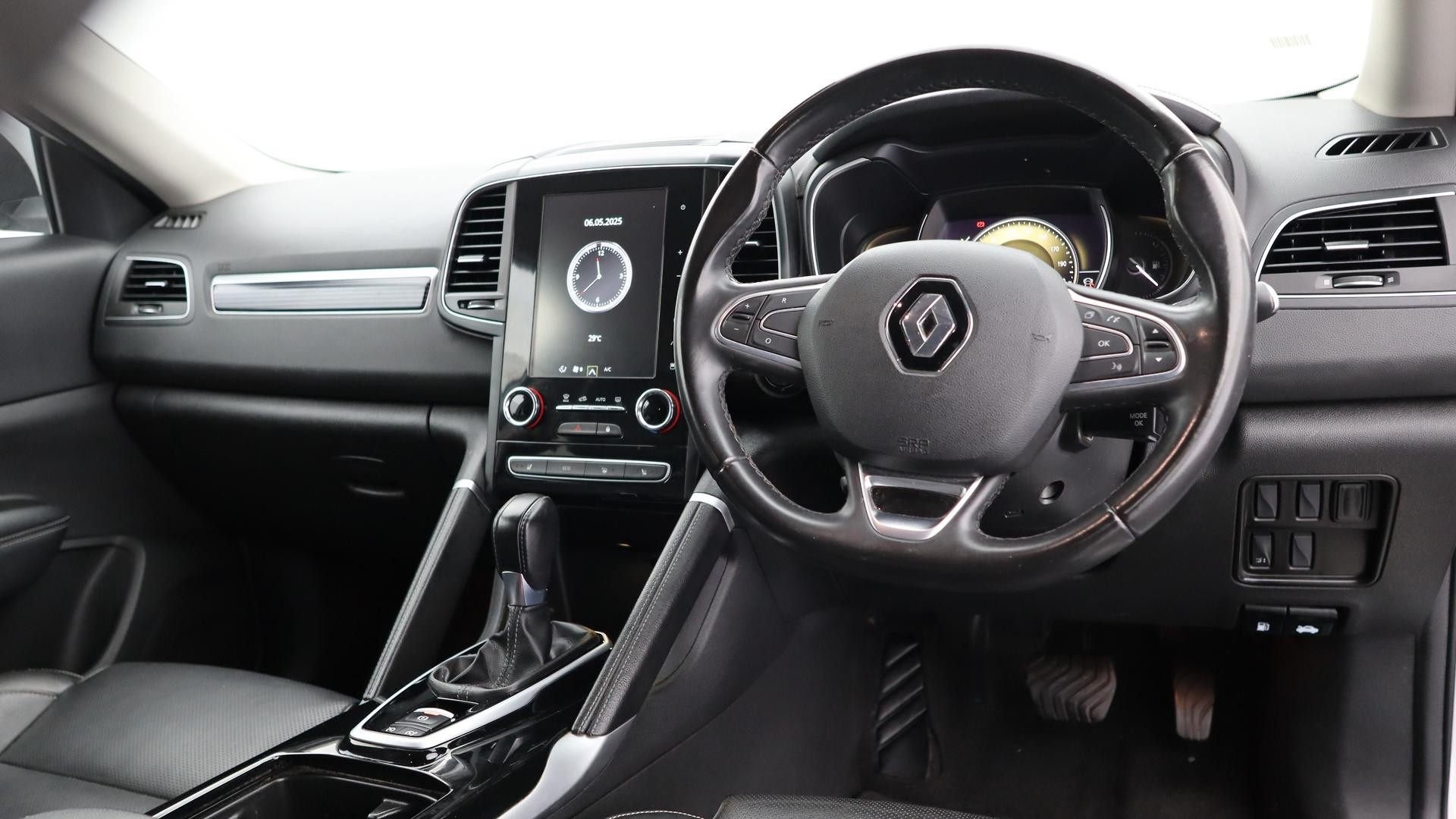 Renault Koleos image 4