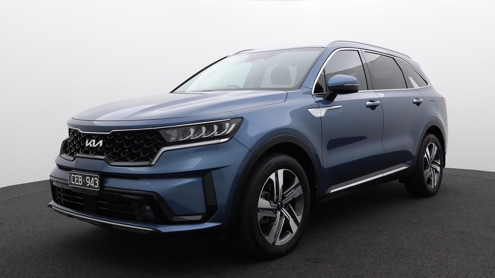 Kia Sorento image 1