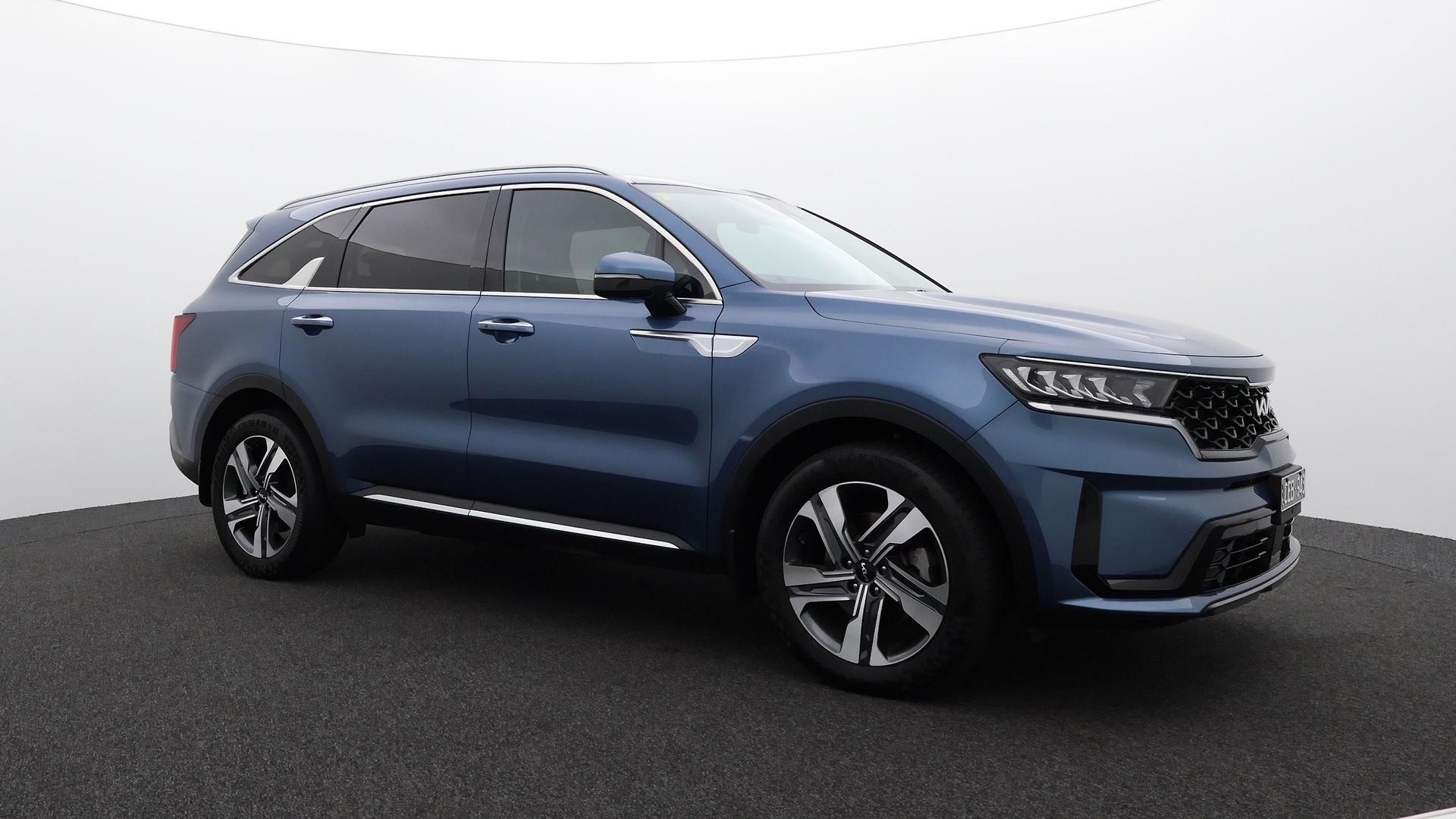 Kia Sorento image 3